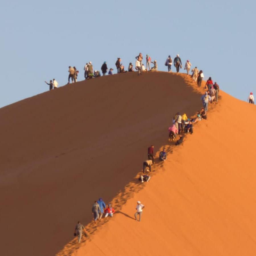 Отель Fabulous Desert Camp Мерзуга Экстерьер фото